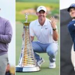 McIlroy closing on Race to Dubai glory: Who can stop him?