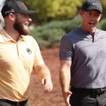 McIlroy ‘liking chances’ in Dubai but warned to beware frustrated Hatton