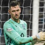 Laidlaw penalty save earns Ross County point at St Mirren