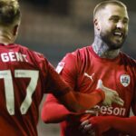 Barnsley go fourth with derby win over Rotherham