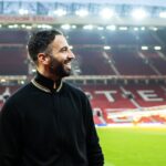 Amorim: Main goal is to restore Man Utd’s identity