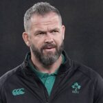 Farrell: Ireland must ‘fix mentality’ after ‘desperate’ loss