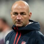 Spotlight remains on Borthwick after England’s latest capitulation