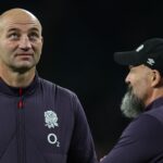 England ‘feeling heat’ ahead of Jones’ return to Twickenham