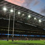 Global rugby union franchise competition in early stage of development