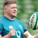 Kelleher fit to face All Blacks but Furlong misses out for Ireland