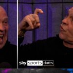 ‘Voice! Voice! Wait there!’ | Legendary ref Bray’s funny passport control tales