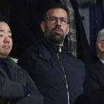 Hits and misses: Van Nistelrooy sees scale of Leicester task