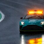 Sao Paulo GP Qualifying postponed until Sunday after storm