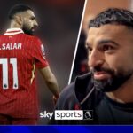 ‘Disappointed’ | Salah claims new contract offer still not on table