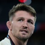 Murley and Curry called up for England’s Test against Jones’ Japan