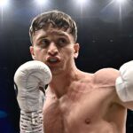 Hickey signs deal with BOXXER | ‘I want world title fights in Scotland’