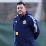 ‘Impossible not to dream’ of Euro 2025, says Scotland women’s boss