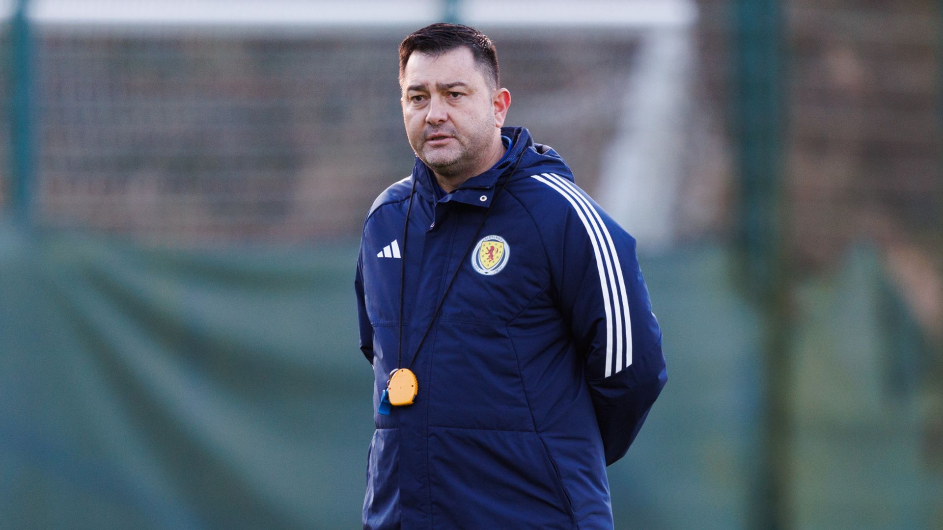 ‘Impossible not to dream’ of Euro 2025, says Scotland women’s boss