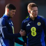 McTominay keen to be part of ‘most successful Scottish team in history’