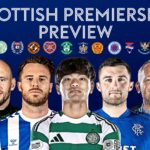 Scottish Premiership: Growing pressure, winless runs and a different title challenge