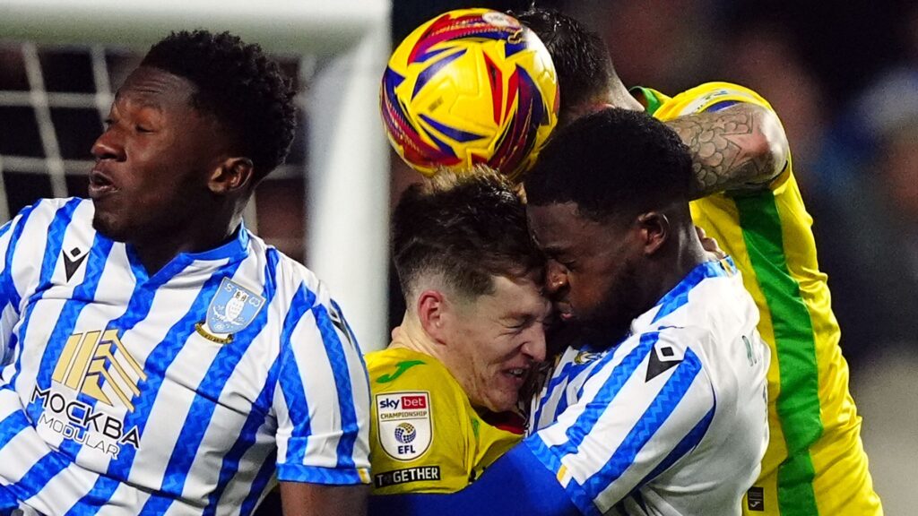 EFL: Sheff Wed, Boro & Sheff Utd win! & highlights LIVE!