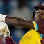 West Indies chase 219 to beat England – as it happened in fourth T20