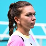 Halep questions her doping case handling after Swiatek’s one-month ban