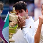 ATP Finals on Sky Sports Tennis: Each player’s season so far