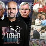 The Elite Manager: Ferguson, Guardiola & Ancelotti on nurturing talent