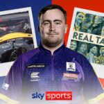 Real Talk pod, Littler & F1 among Sky wins at Broadcast Sport Awards