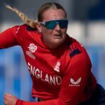 Scorecard: South Africa vs England, first women’s T20