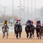 Trio of All-Weather Championship meetings feature on busy Thursday