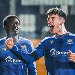 St Johnstone beat Kilmarnock to end winless run