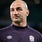 Borthwick bullish despite England’s continued slump