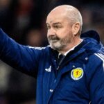 Naismith: Clarke best person for Scotland | ‘Post-Euros criticism not justified’