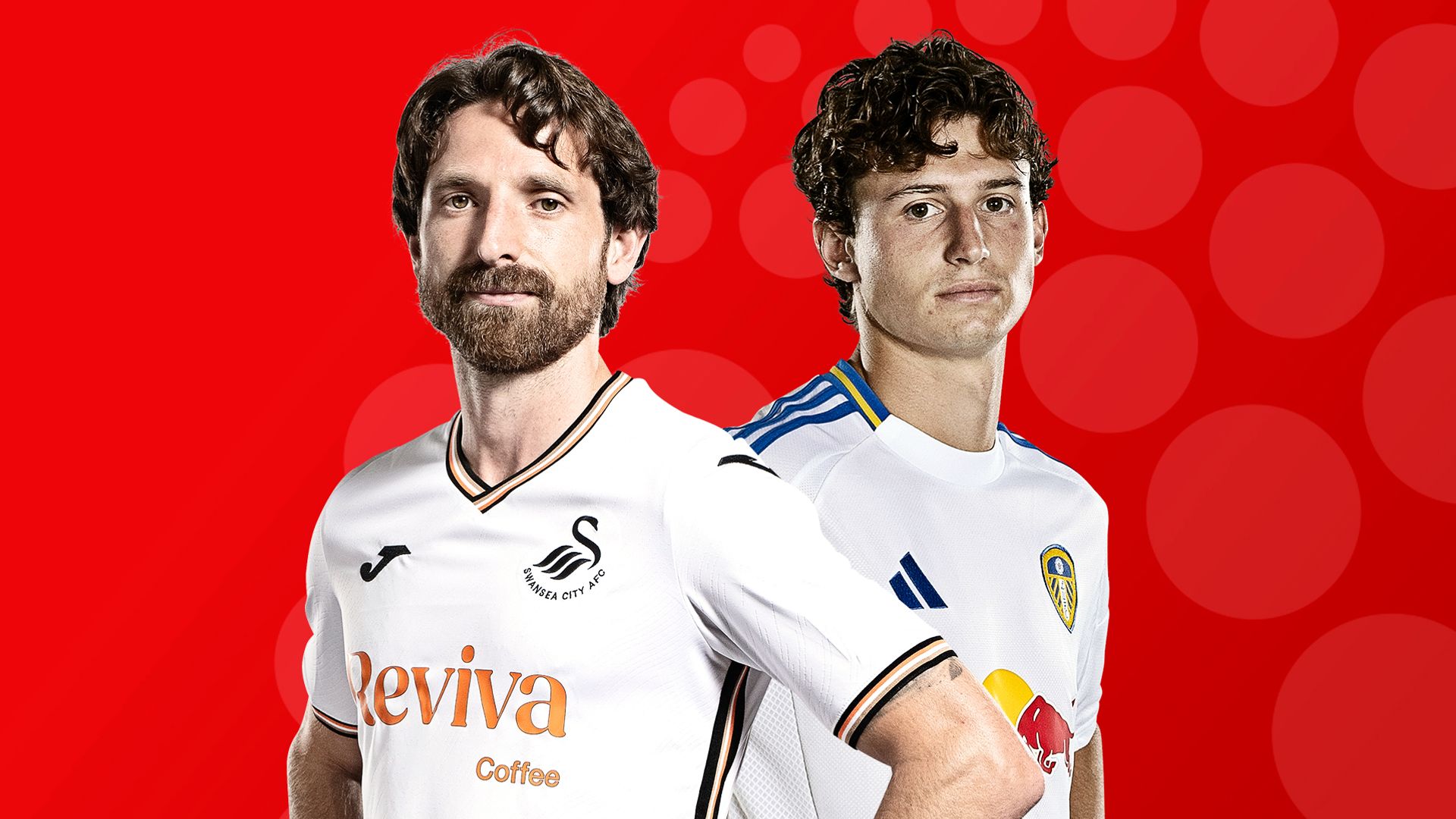 Live on Sky: Swansea vs Leeds