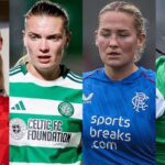 Hibs face Aberdeen, Celtic drawn against Rangers in Sky Sports Cup semis