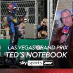 Ted’s Race Notebook | Las Vegas Grand Prix