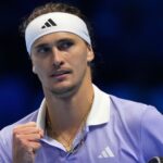 ATP Finals: Zverev beats Alcaraz in incredible match – as it happened