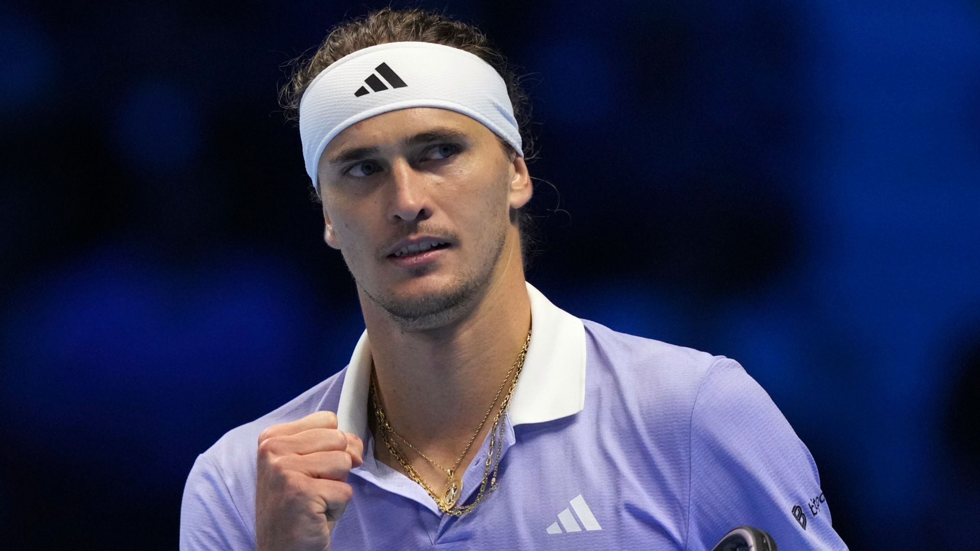 ATP Finals: Zverev beats Alcaraz in incredible match – as it happened