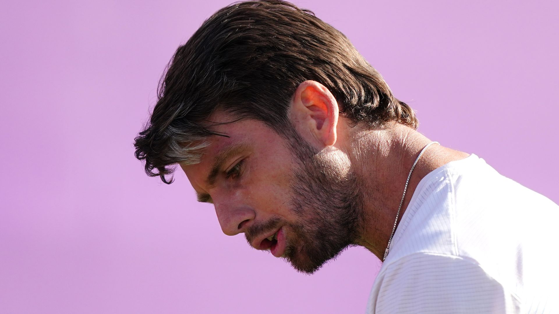 Norrie reaches first ATP final in 19 months – watch live on Sky today