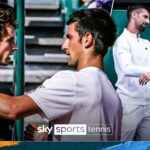 ‘Our story has one final chapter’ – Djokovic announces Murray as coach