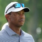 Woods rules himself out of Hero World Challenge