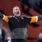 Hull City sack boss Walter after 18 games