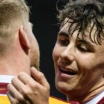 Motherwell hang on as VAR denies St Johnstone a point