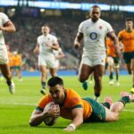 England 37-42 Australia – as it happened