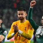 Tottenham vs Roma preview: We’ll cope with ‘shock’ Vicario injury – Ange