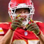 NFL best stats & records: Kelce achieves career-high in new milestone