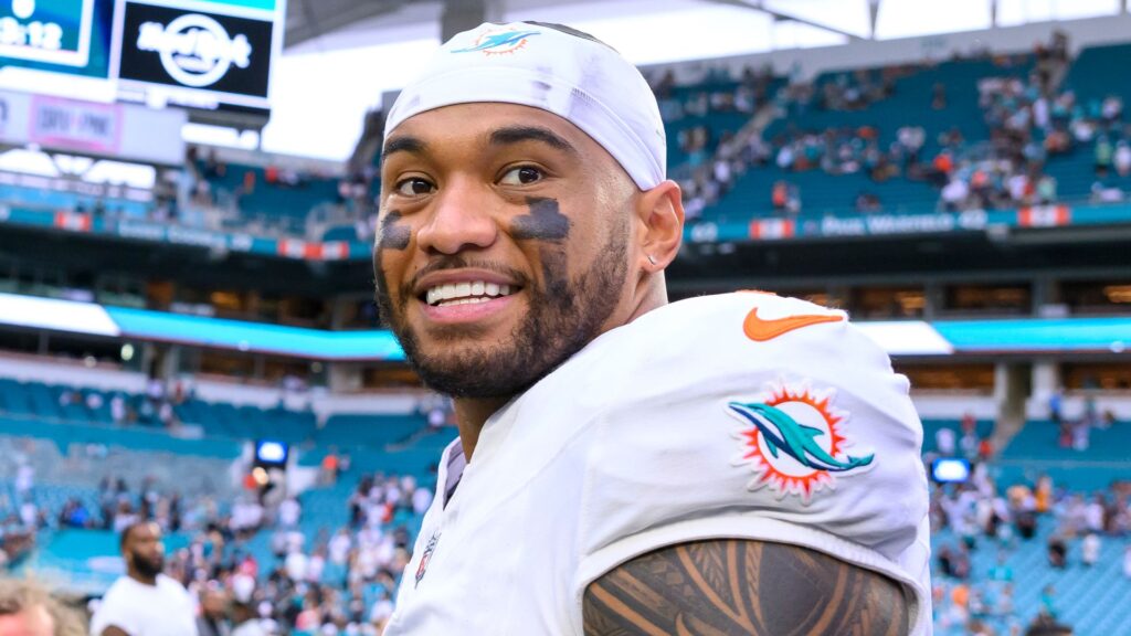 ‘I’ll throw ice cubes at my players!’ – Can Dolphins win in the cold?