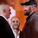 Nelson: Usyk knows Fury’s weakness – and that’s the problem