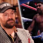 Could Fury be farewell fight for AJ? ‘If he got beat, without doubt!’