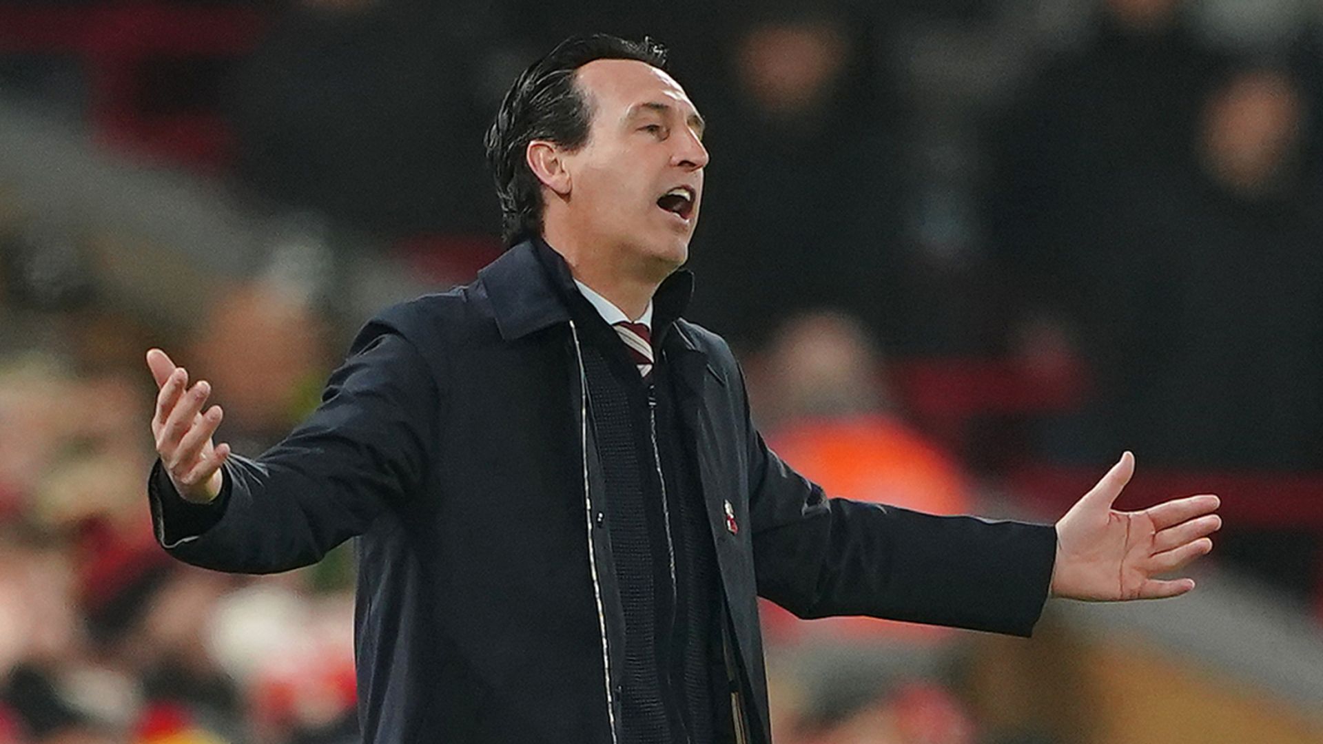 Injuries & imbalance | The problems stagnating Emery and Villa