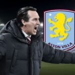 Emery on coaching Chelsea’s Jackson, fit-again Kamara and Villa’s progress