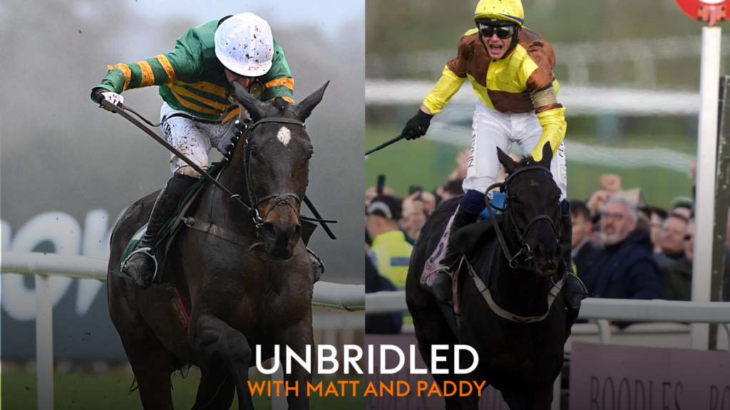 Unbridled: Is Fact To File the one to take Galopin’s crown?